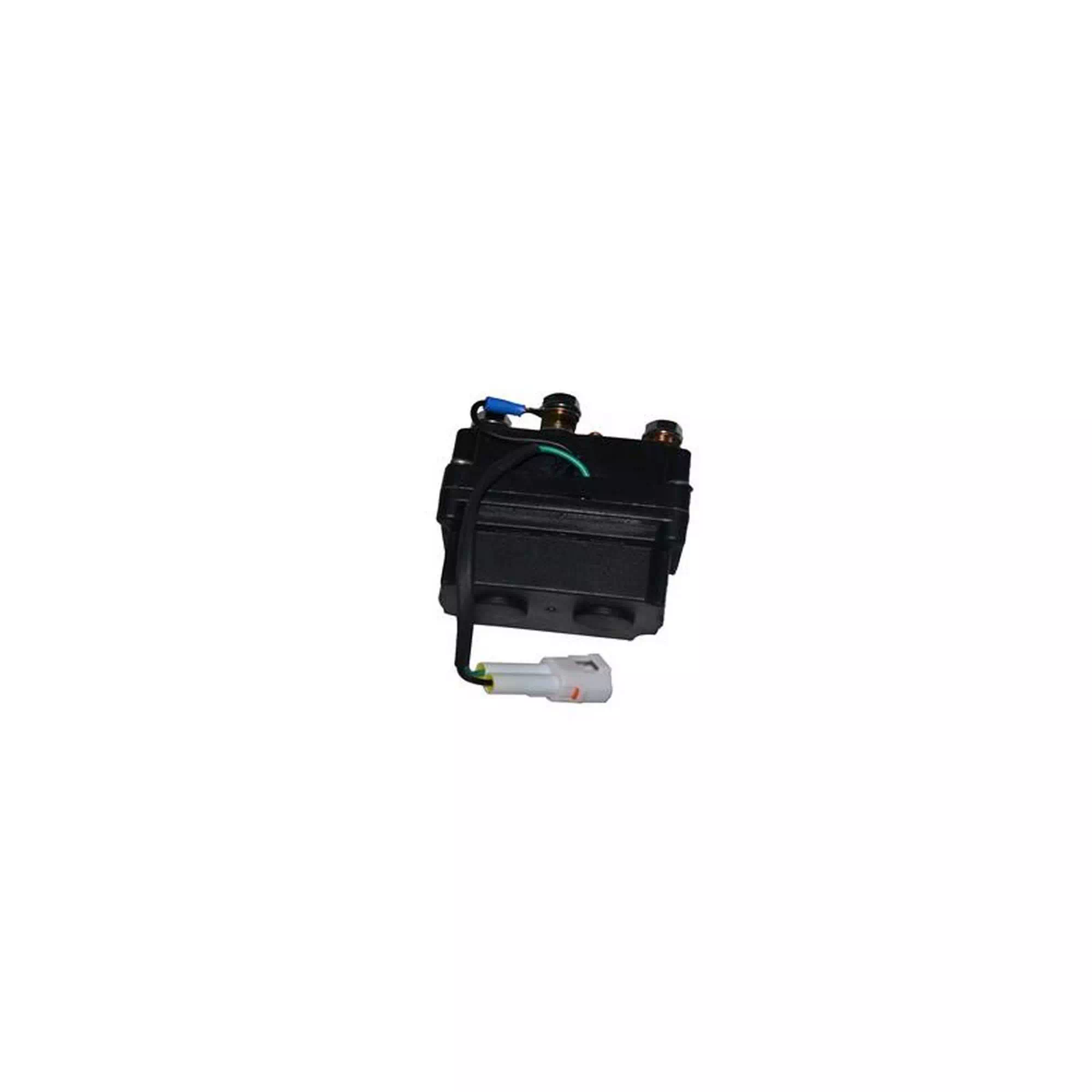 KUBA XWOLF 700 VİNÇ BEYNİ #KM 81813